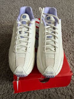 Nike Shox R4 grade school 6.5