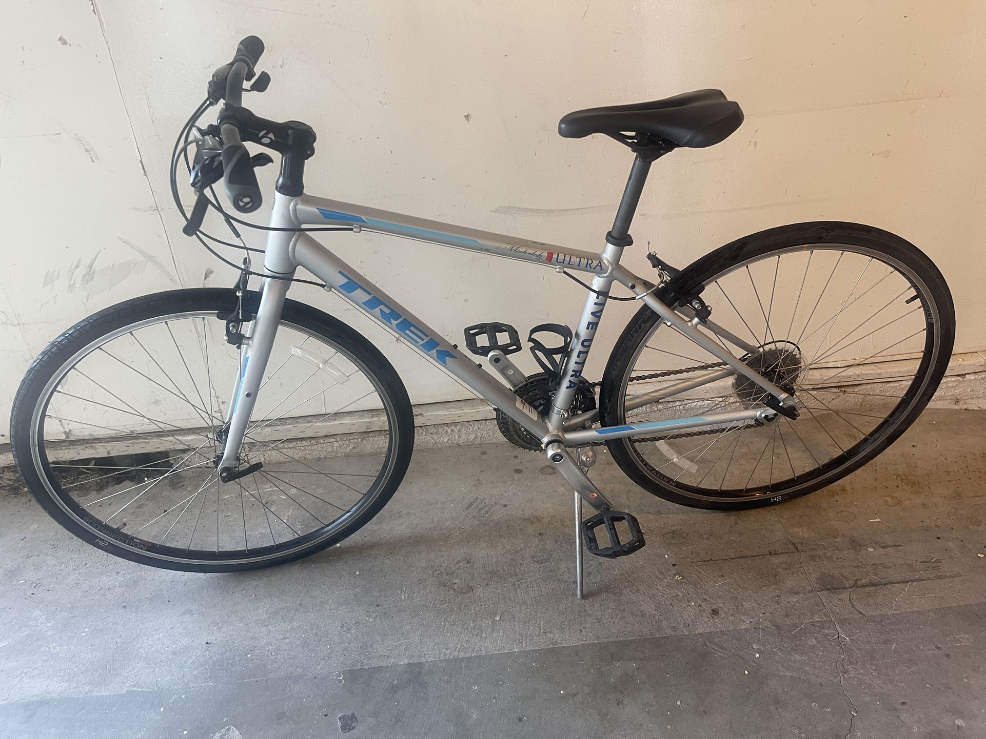 FX 1 Trek Bike