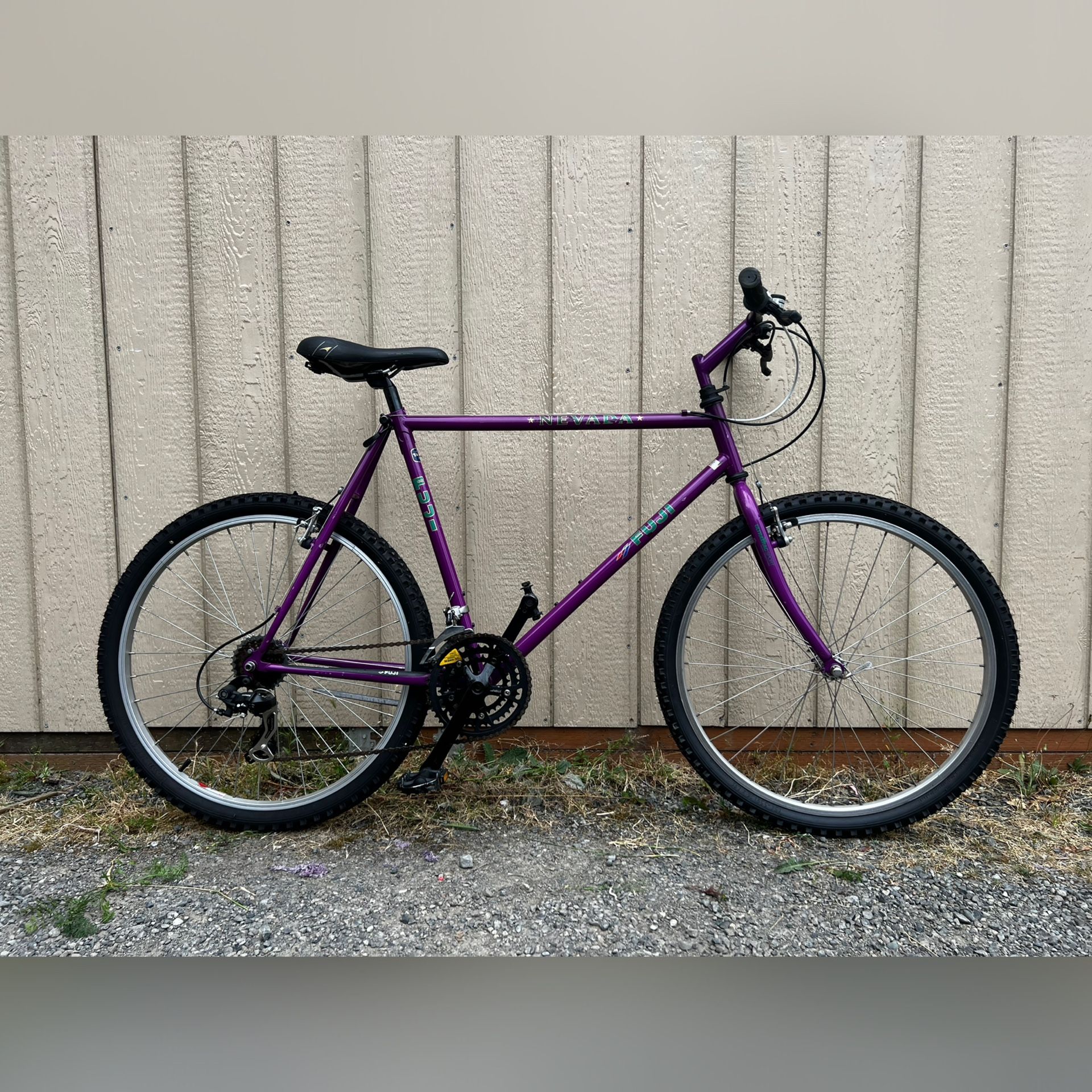 Fuji 26