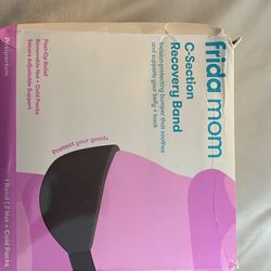 Frida Mom C Section Recovery Band
