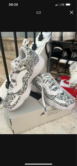 adidas size 6 new