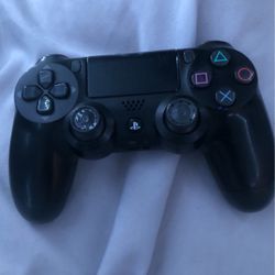 PS4 Controller 