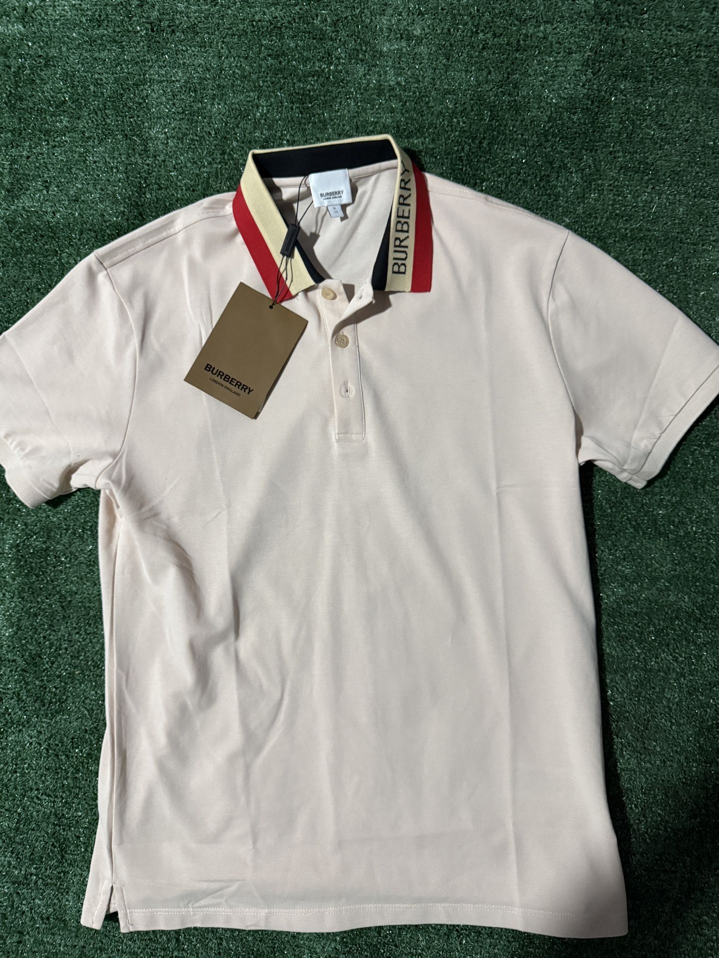 Burberry POLO