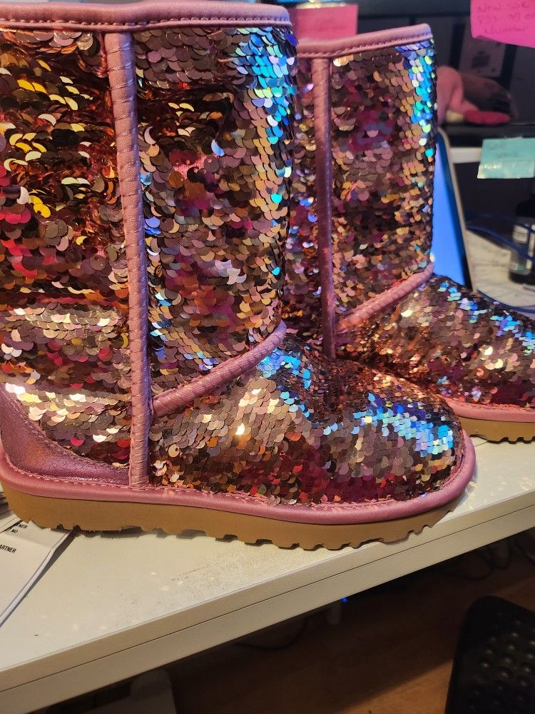 UGG Boots