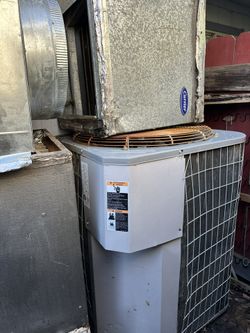 Aire Acondicionado Carrier 5 Tons A/C