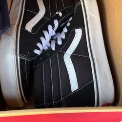 Vans For Sale 