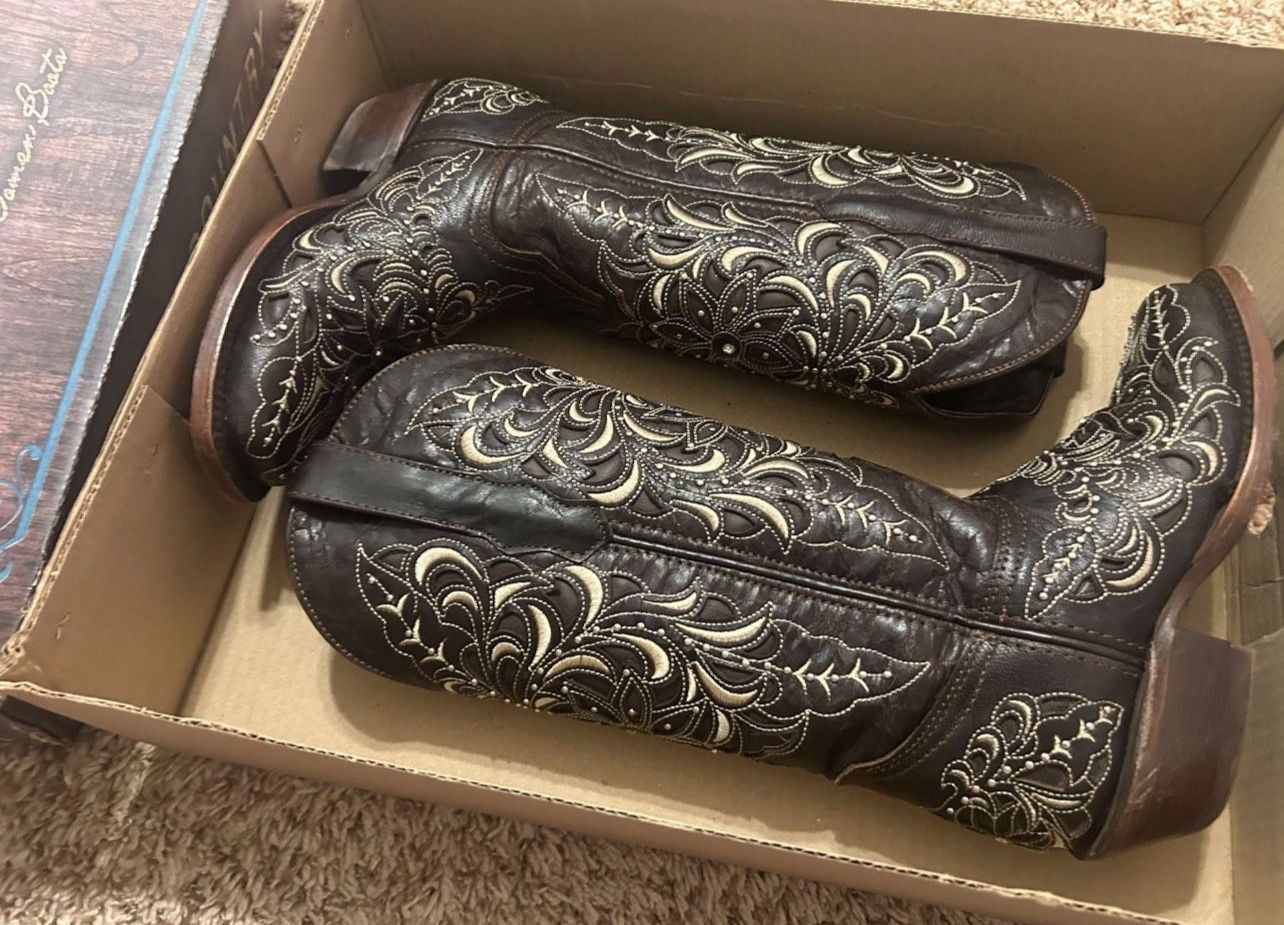 boots for Sale in Houston, TX OfferUp