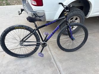 Bako flyer 29er