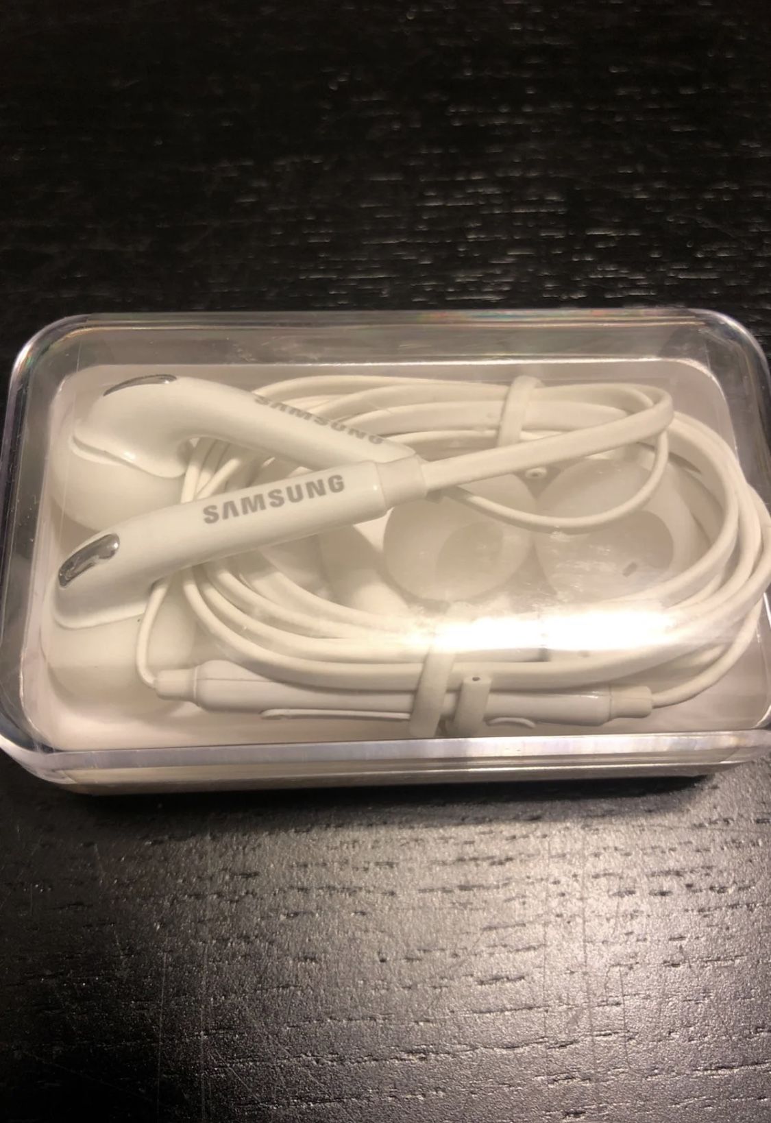 Brand New Samsung Galaxy Earphone 10 set