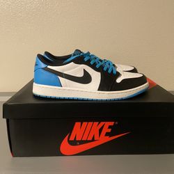Air Jordan 1 Retro Low OG