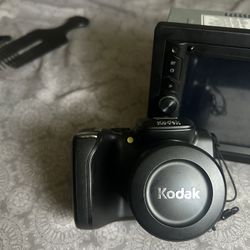 Kodak Camera