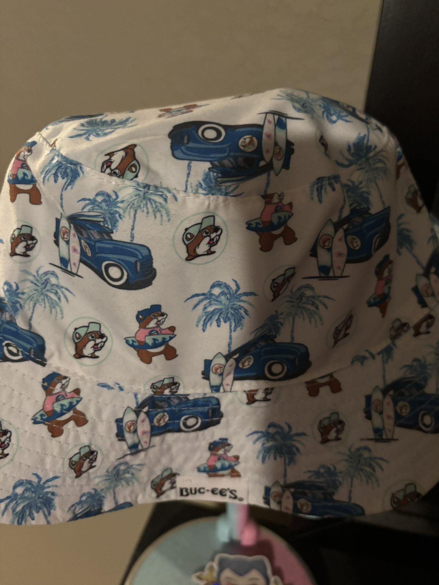 Buccees Bucket Hat