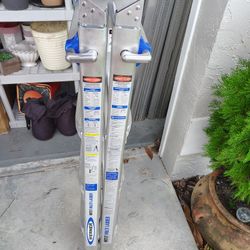 *NEW* Werner MT17 Aluminum Ladder 