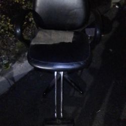 Barbers Chair