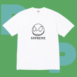Supreme Skeleton Tee (XX-Large)