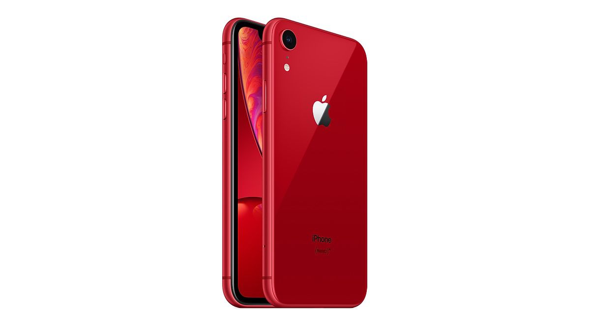 Apple iPhone XR 64GB (T-MOBILE)