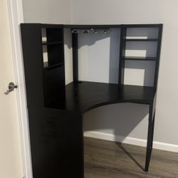 Corner Desk