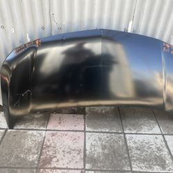 2022-2023 Chevy Bolt EV Hood 