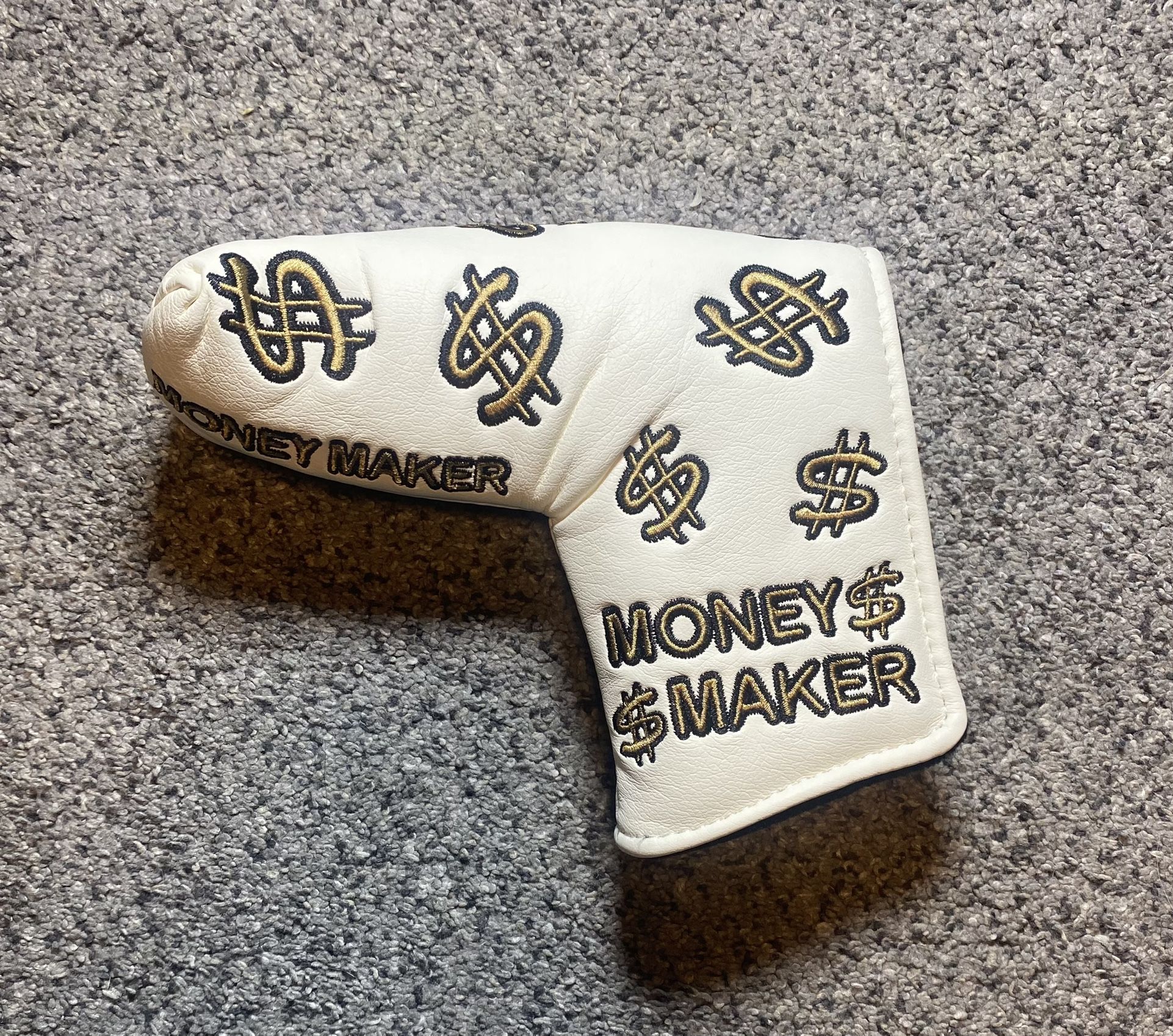Putter Headcover