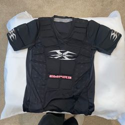 Paintball padding - empire