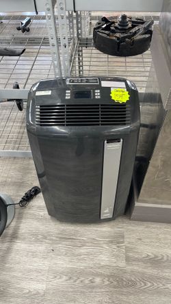 Delonghi air conditioner