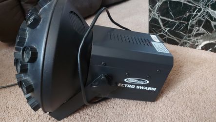 Eliminator Lighting Electro Swarm LED light