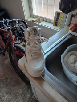 Air Jordan 2 retro size 10