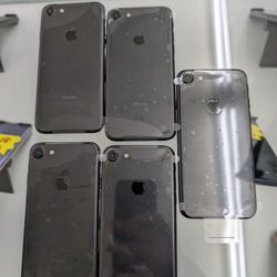 iPhone 7 Unlocked 
