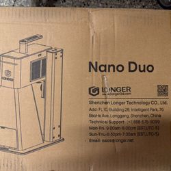 Longer Nano Duo 