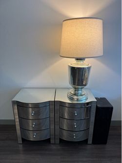 Side table