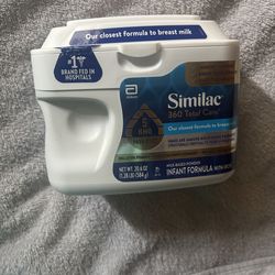 Similac life 360