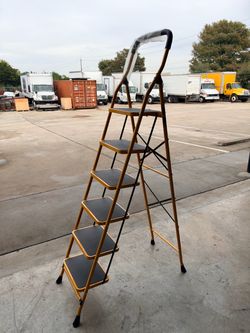 Ladder