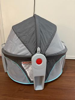 Baby Dome