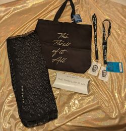 Sam Smith VIP Set - All New 🌟