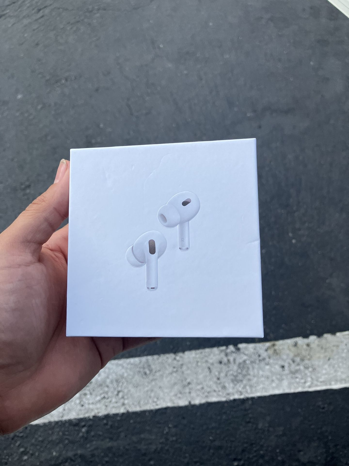 AirPods Pro Gen 2