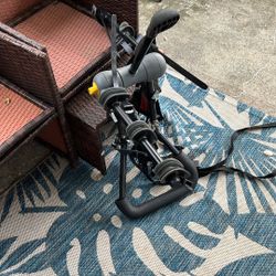 Car Bike Rack 