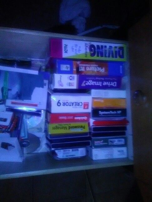 Computer programs
