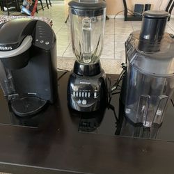 Small Appliances