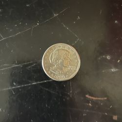 $1 Coin Rare