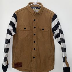 Bandito Riding Jacket - Motorcycle Jacket