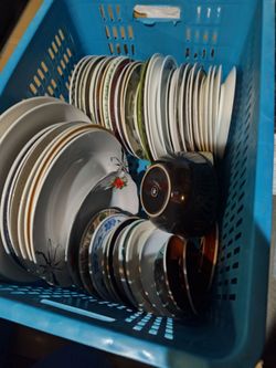 Plates