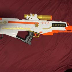 Nerf Gun Toy