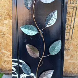 WALL ART DECOR