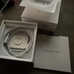 Apple AirPods Pro 2nd