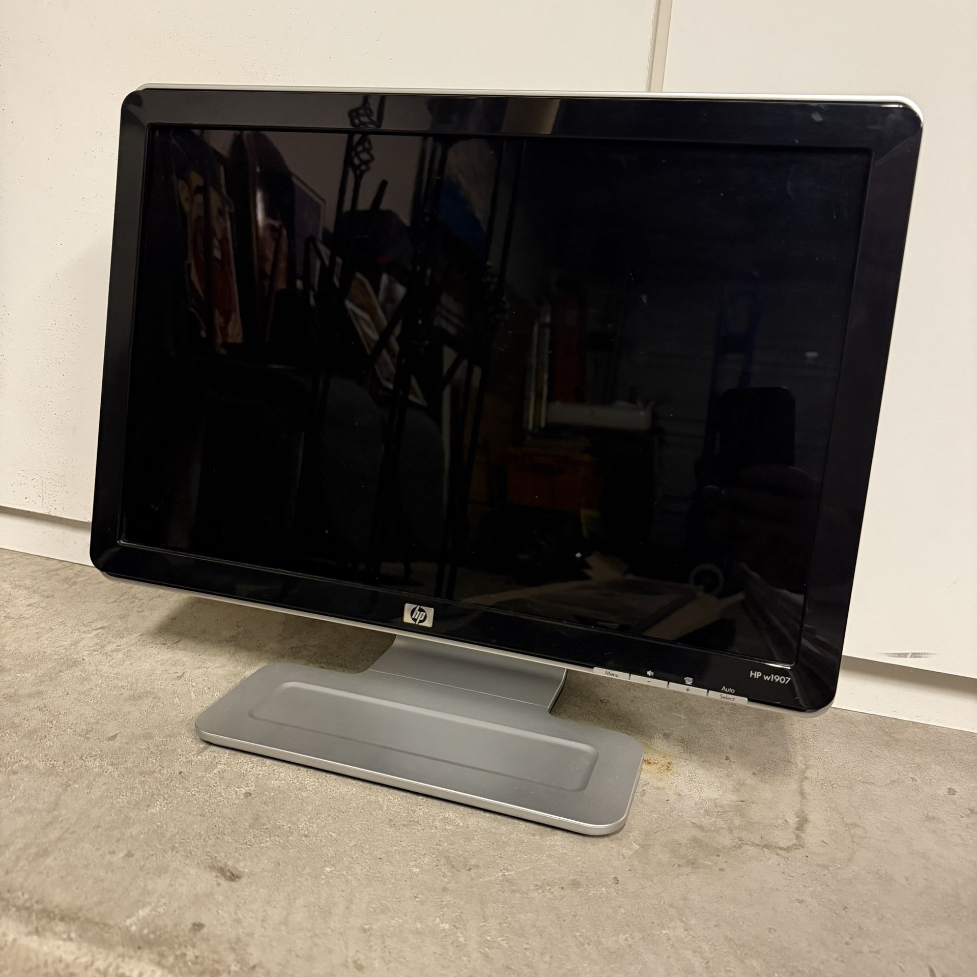 HP Monitor