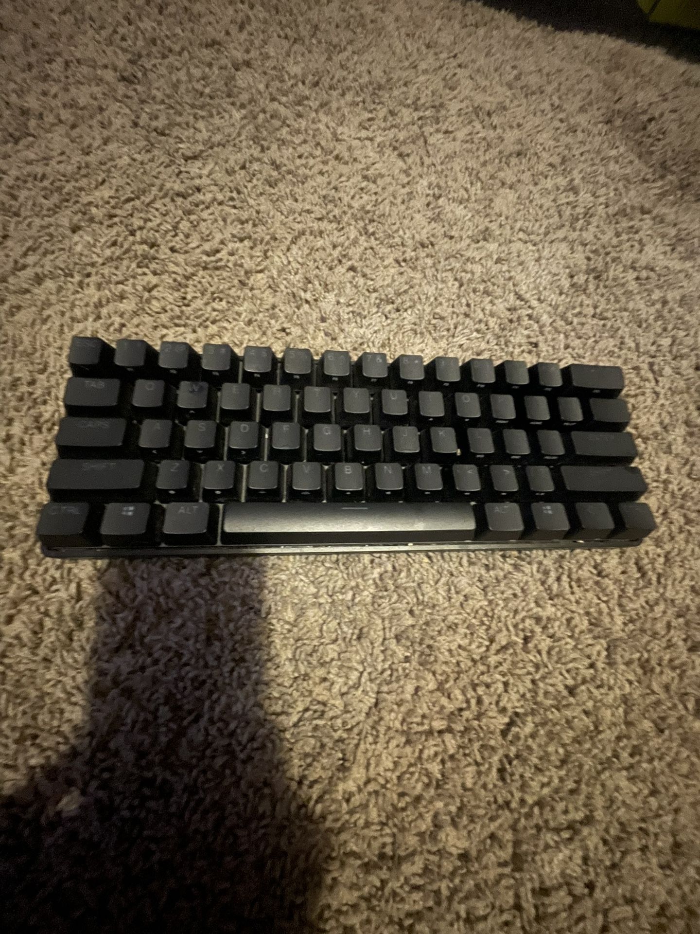 Apex pro Mini SteelSeries