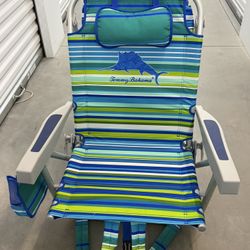 Tommy Bahama beach chair