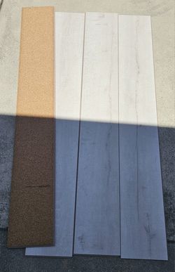 Vinyl Tile