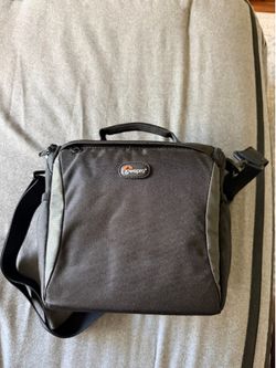 Canon EOS Rebel T5, with 2 Lens, and Case