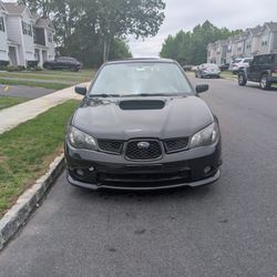 Subaru WRX tr  Hawkeye for sale $7,500